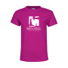 Thumbnail image for  Youth Hot Pink T Shirt