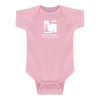 Thumbnail image for  Light Pink Infant Onesie