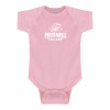 Thumbnail image for  Light Pink Infant Onesie