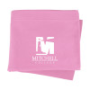 Thumbnail image for  Pink Sweatshirt Blanket