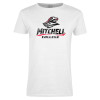 Thumbnail image for  Womens White Short Sleeve Tee