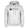 Thumbnail image for  White Fleece Hoodie