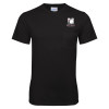 Thumbnail image for  Black T Shirt w/Pocket