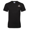 Thumbnail image for  Black T Shirt w/Pocket