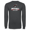 Thumbnail image for  Charcoal Long Sleeve T Shirt