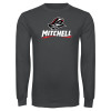 Thumbnail image for  Charcoal Long Sleeve T Shirt