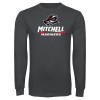 Thumbnail image for  Charcoal Long Sleeve T Shirt