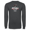 Thumbnail image for  Charcoal Long Sleeve T Shirt