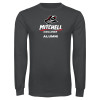 Thumbnail image for  Charcoal Long Sleeve T Shirt