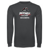 Thumbnail image for  Charcoal Long Sleeve T Shirt