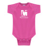 Thumbnail image for  Fuchsia Infant Onesie