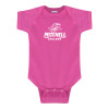 Thumbnail image for  Fuchsia Infant Onesie