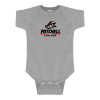 Thumbnail image for  Grey Infant Onesie