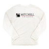 Thumbnail image for  Boxercraft Womens Cream Corded Crew