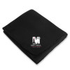 Thumbnail image for  Black Arctic Fleece Blanket