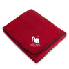 Thumbnail image for  Red Arctic Fleece Blanket