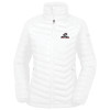 Thumbnail image for  Columbia Womens White Powder Lite Jacket