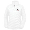 Thumbnail image for  Columbia Womens White Powder Lite Jacket