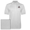 Thumbnail image for  White Dry Mesh Polo