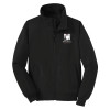 Thumbnail image for  Black Charger Jacket