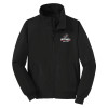 Thumbnail image for  Black Charger Jacket