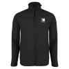 Thumbnail image for  Black Softshell Jacket