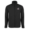 Thumbnail image for  Black Softshell Jacket