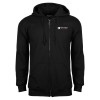 Thumbnail image for  Black Fleece Full Zip Hoodie