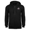 Thumbnail image for  Black Fleece Full Zip Hoodie
