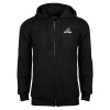 Thumbnail image for  Black Fleece Full Zip Hoodie