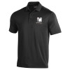 Thumbnail image for  Under Armour Black Performance Polo