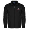 Thumbnail image for  Black Full Zip Wind Jacket