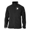 Thumbnail image for  Columbia Black Everest Ridge Fleece Full Zip Jacket