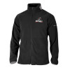 Thumbnail image for  Columbia Black Everest Ridge Fleece Full Zip Jacket