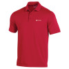 Thumbnail image for  Under Armour Red Performance Polo