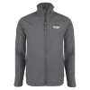 Thumbnail image for  Charcoal Softshell Jacket