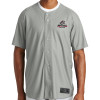 Thumbnail image for  New Era Light Grey Diamond Era Jersey