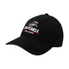 Thumbnail image for  Black Flexfit Structured Low Profile Hat
