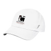 Thumbnail image for  Womens White Performance Cap