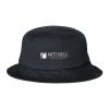Thumbnail image for  Sportsman Black Bucket Hat