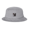 Thumbnail image for  Sportsman Grey Bucket Hat