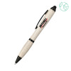 Thumbnail image for  Nash Wheat Straw Ballpoint Beige Stylus Pen