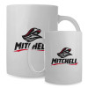 Thumbnail image for  Full Color White Mug 15oz