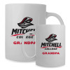 Thumbnail image for  Full Color White Mug 15oz