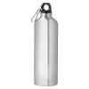 Thumbnail image for  Venture Aluminum Silver Bike Bottle 26oz