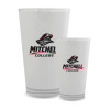 Thumbnail image for  Full Color Glass 17oz