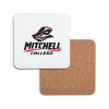 Thumbnail image for  Hardboard Coaster w/Cork Backing
