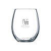 Thumbnail image for  Libbey Stemless Glass 17oz