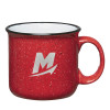 Thumbnail image for  Campfire Red Mug 15 oz