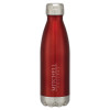 Thumbnail image for  Swig Stainless Steel Red Bottle 16oz